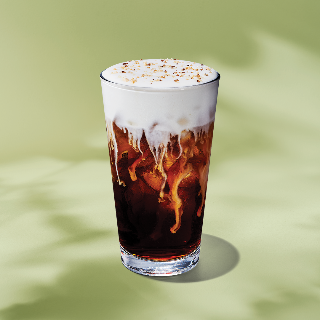 Sky Cold Brew