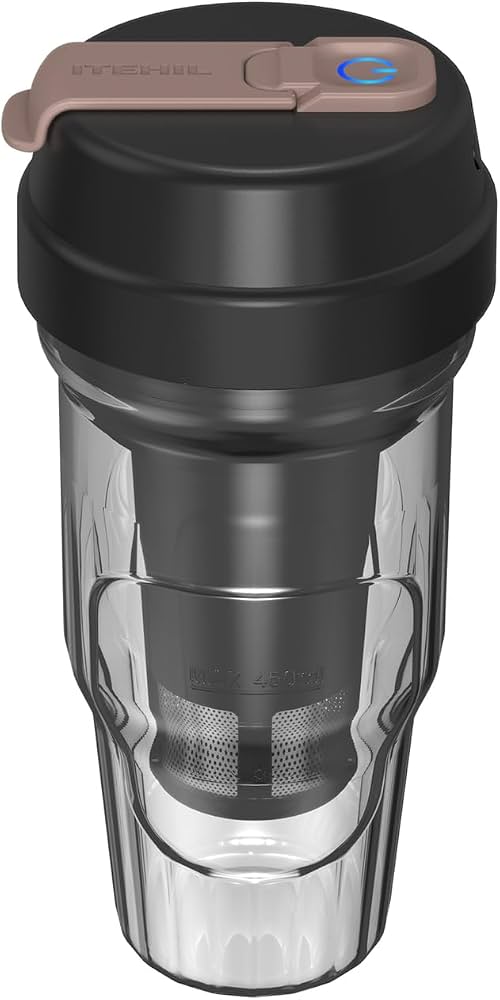 The Cold Brew Revolution
