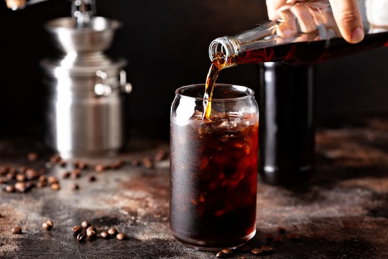 The Cold Brew Revolution
