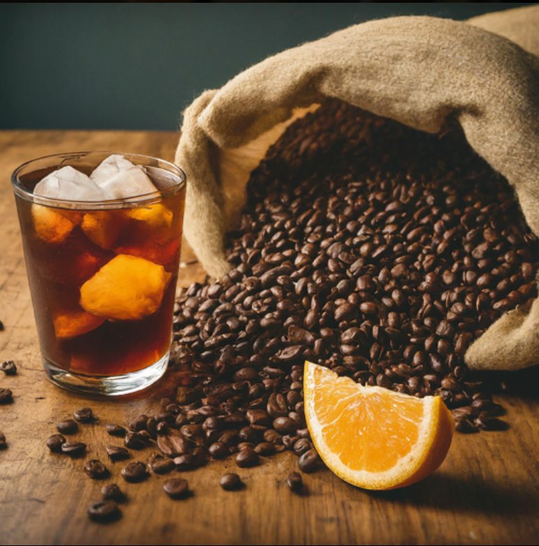 The Cold Brew Revolution