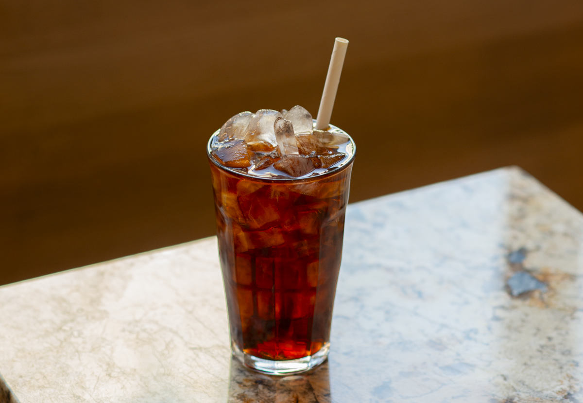 Sky Cold Brew: The Perfect Ratio and Method for Summer