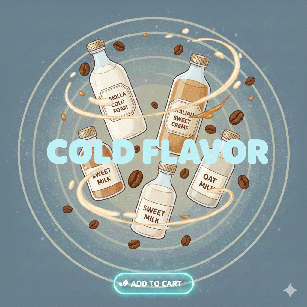 Sky Cold Brew