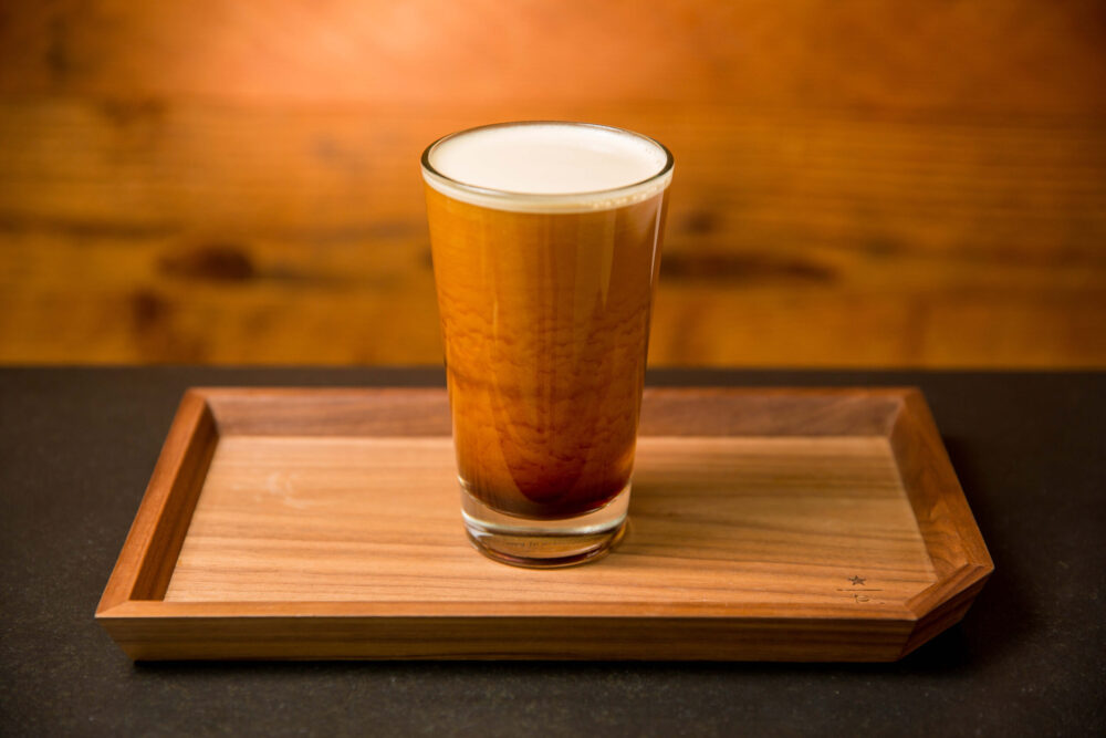 The Cold Brew Renaissance