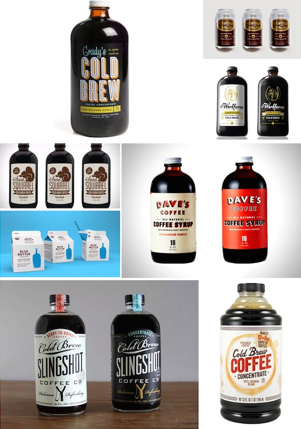 The Cold Brew Renaissance