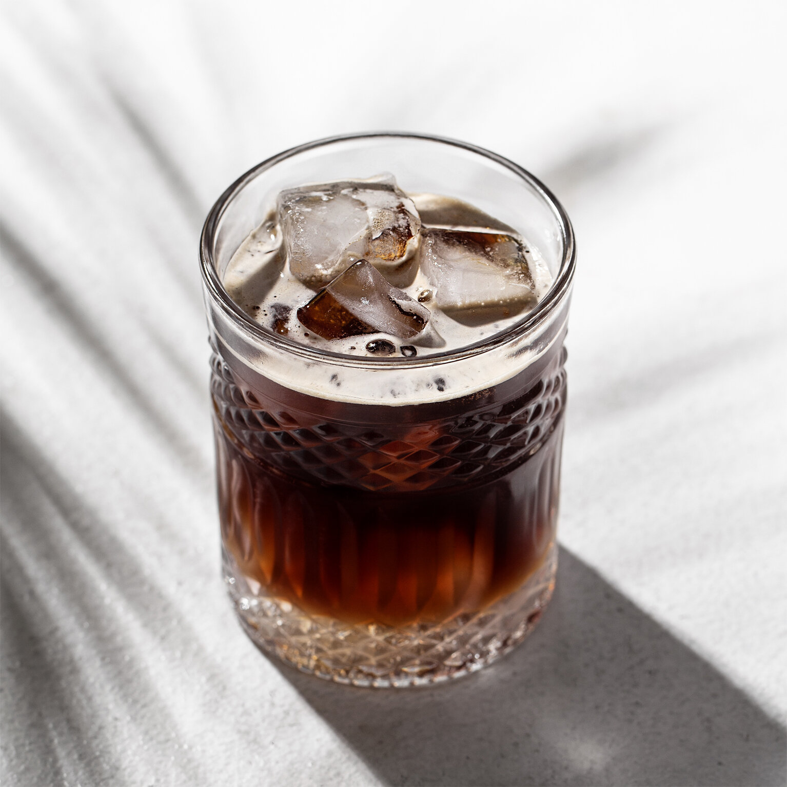 The Cold Brew