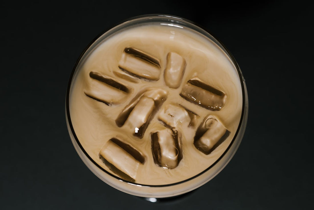 Sky Cold Brew: The Perfect Ratio and Bean Guide for Summer