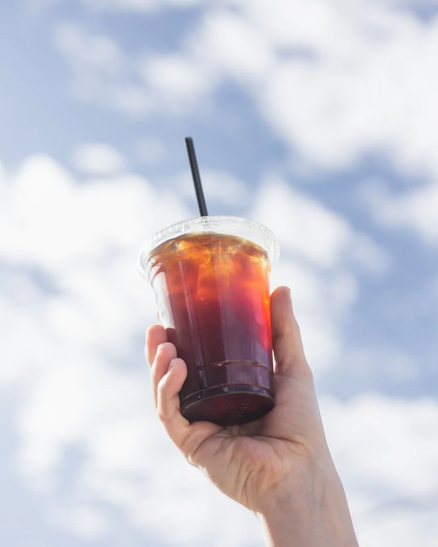 Sky Cold Brew