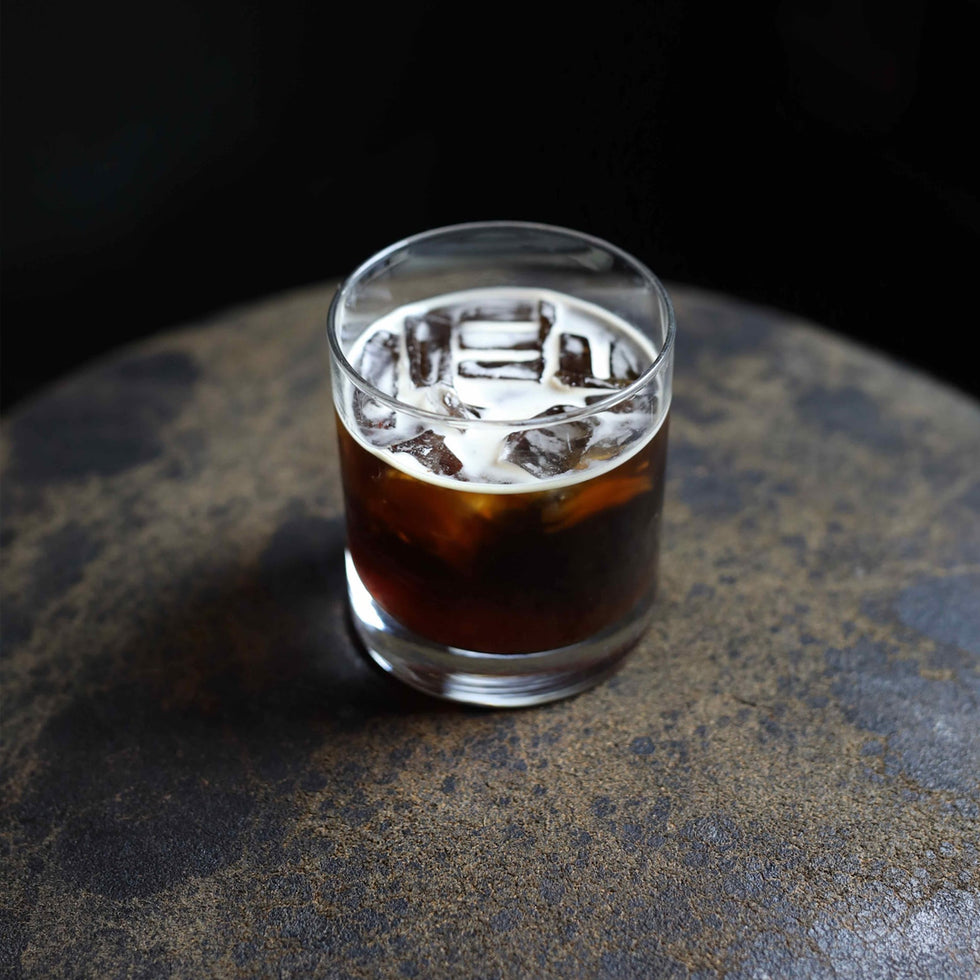 The Cold Brew Renaissance