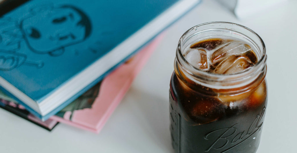 Cold Brew Revolution | What is it and how to make it | Barista & Co