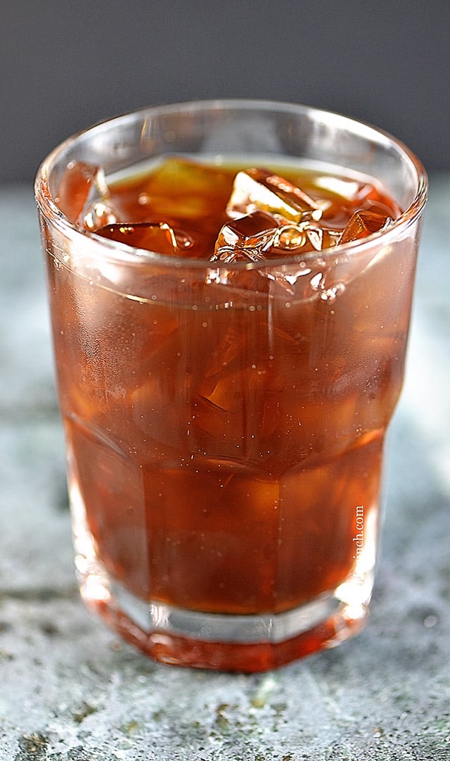 The Perfect Cold Brew
