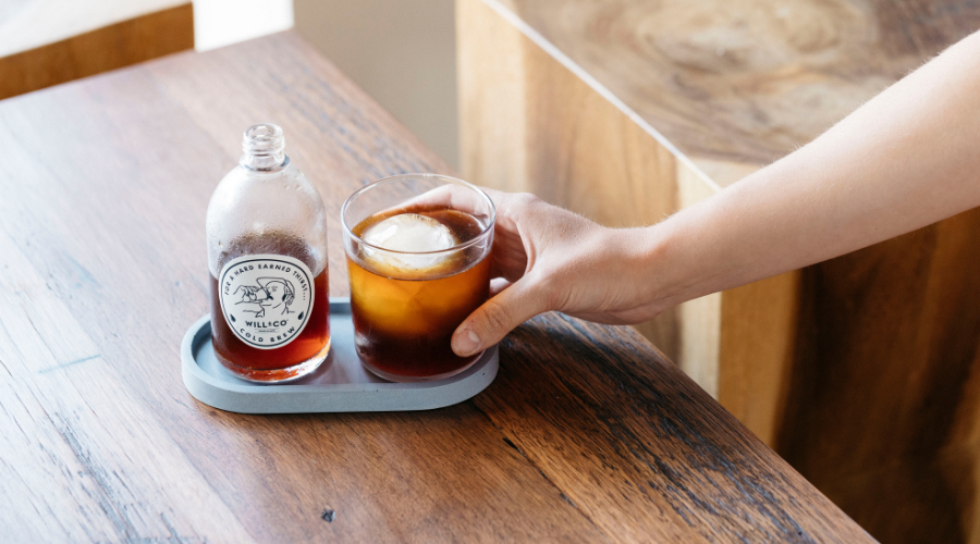 The Perfect Cold Brew