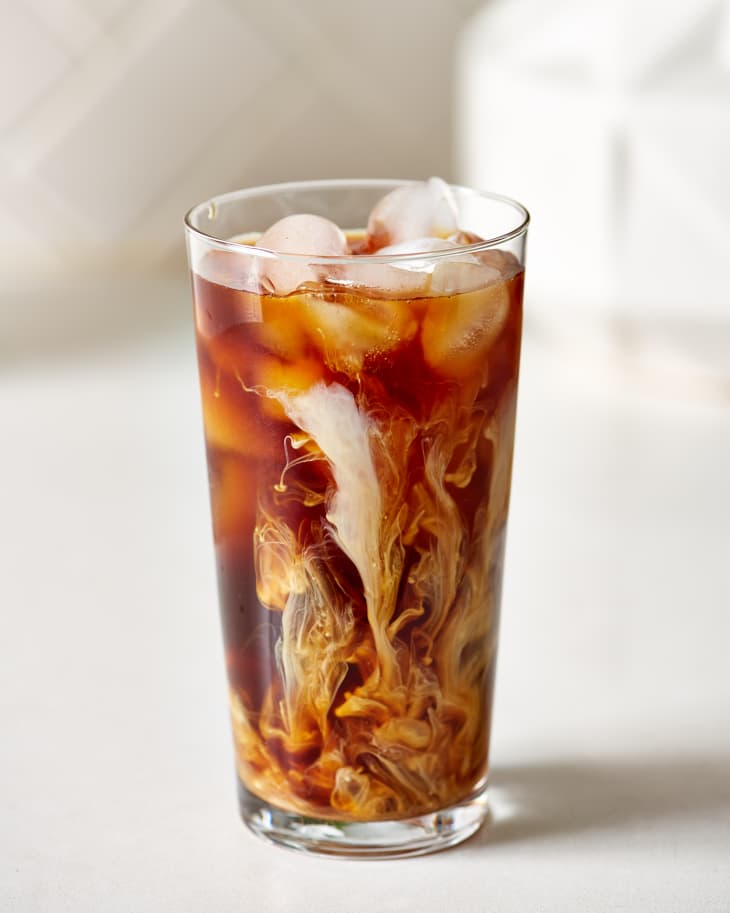 The Perfect Cold Brew