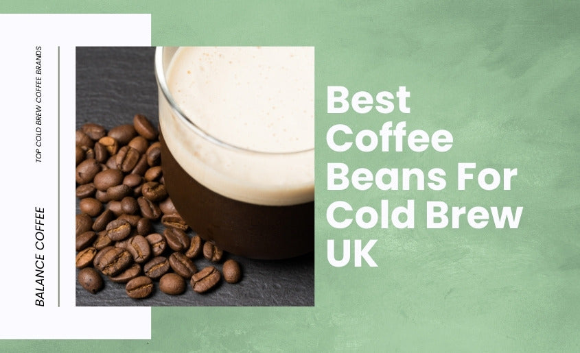 Best Coffee Beans for Cold Brew in 2026: Expert Guide to Perfect Sky Cold Brew