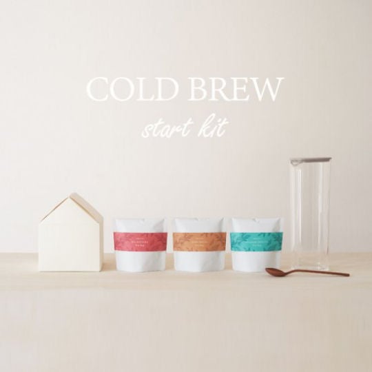 The Cold Brew Renaissance