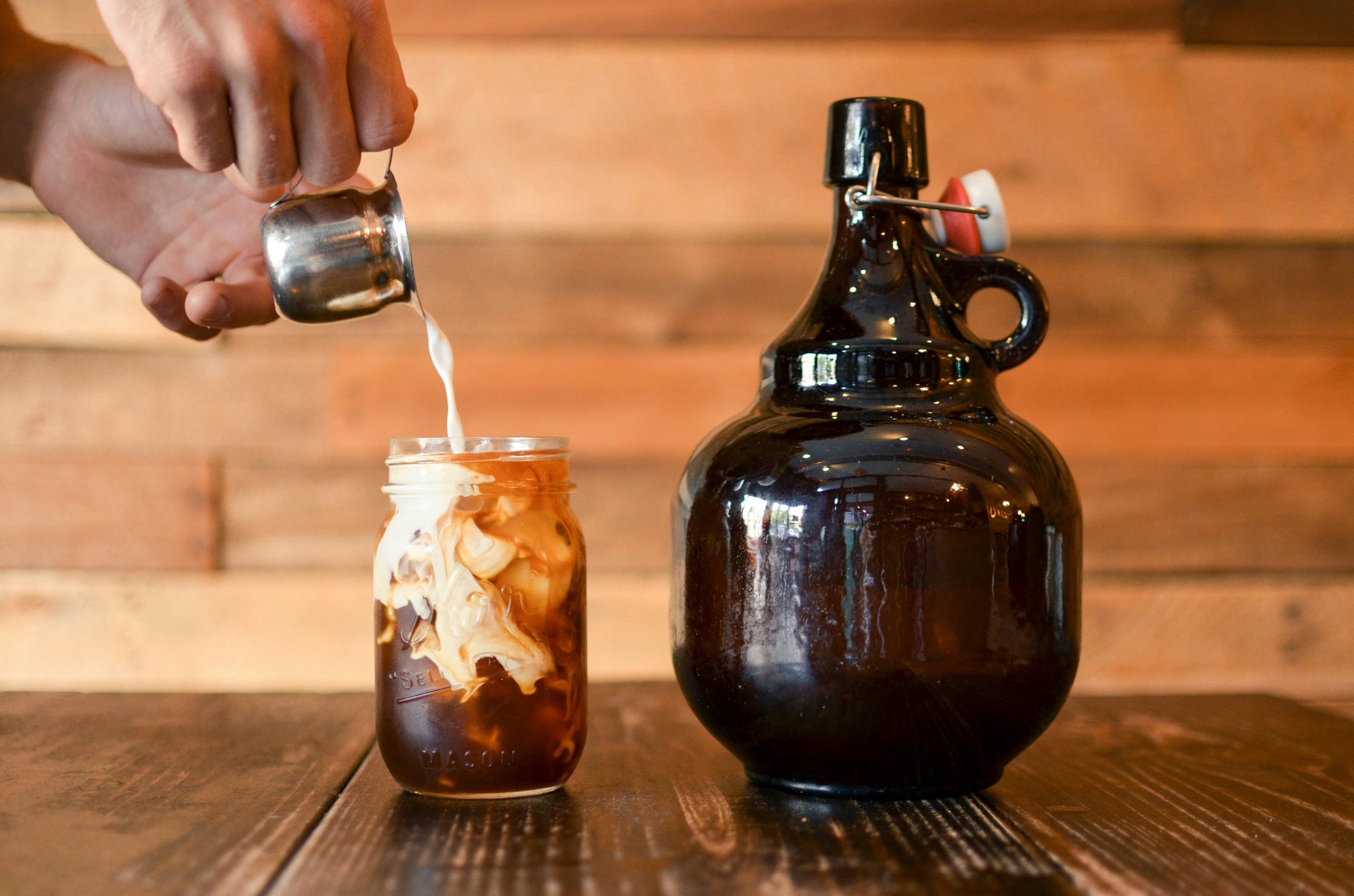 The Complete Cold Brew Guide: Ratios, Beans, and Brewing Steps