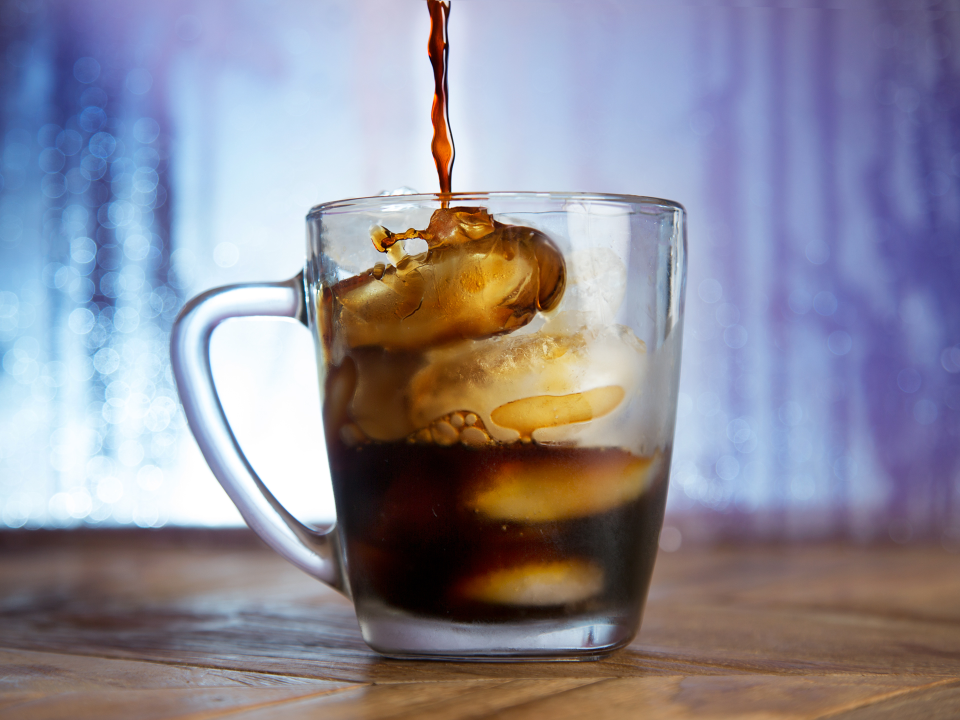 Sky Cold Brew: Ratio, Method, and Serving Guide