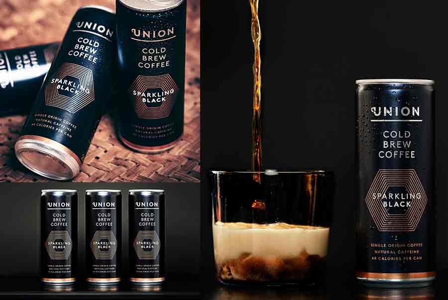 The Cold Brew Revolution