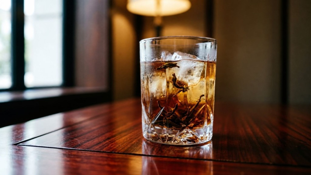 The Cold Brew Renaissance