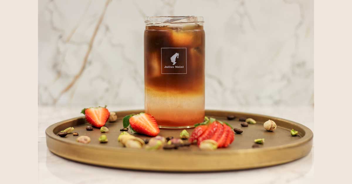 The Cold Brew Renaissance