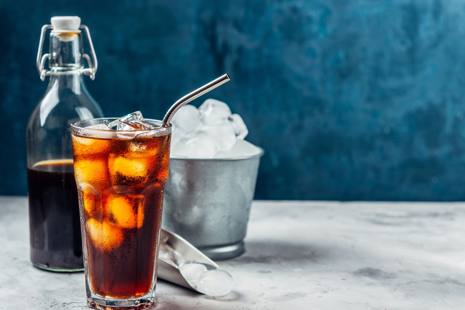 Sky Cold Brew Guide: Top Picks and Ratios