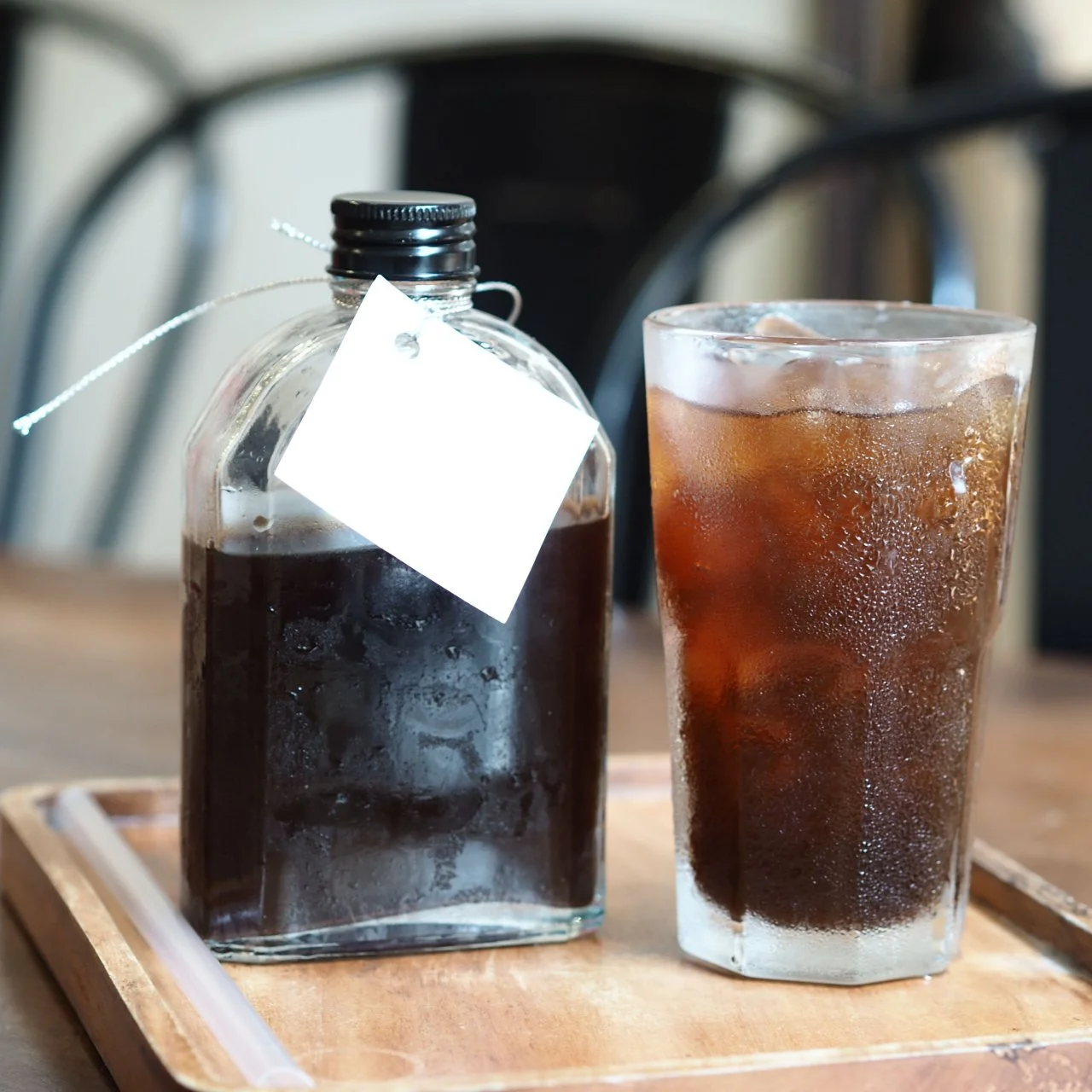 The Cold Brew