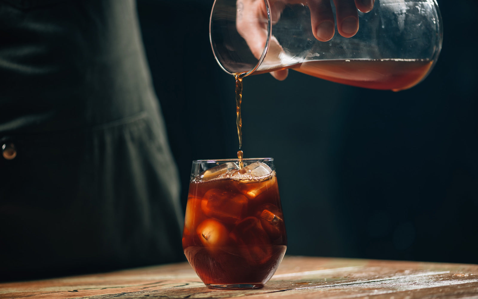 The Cold Brew