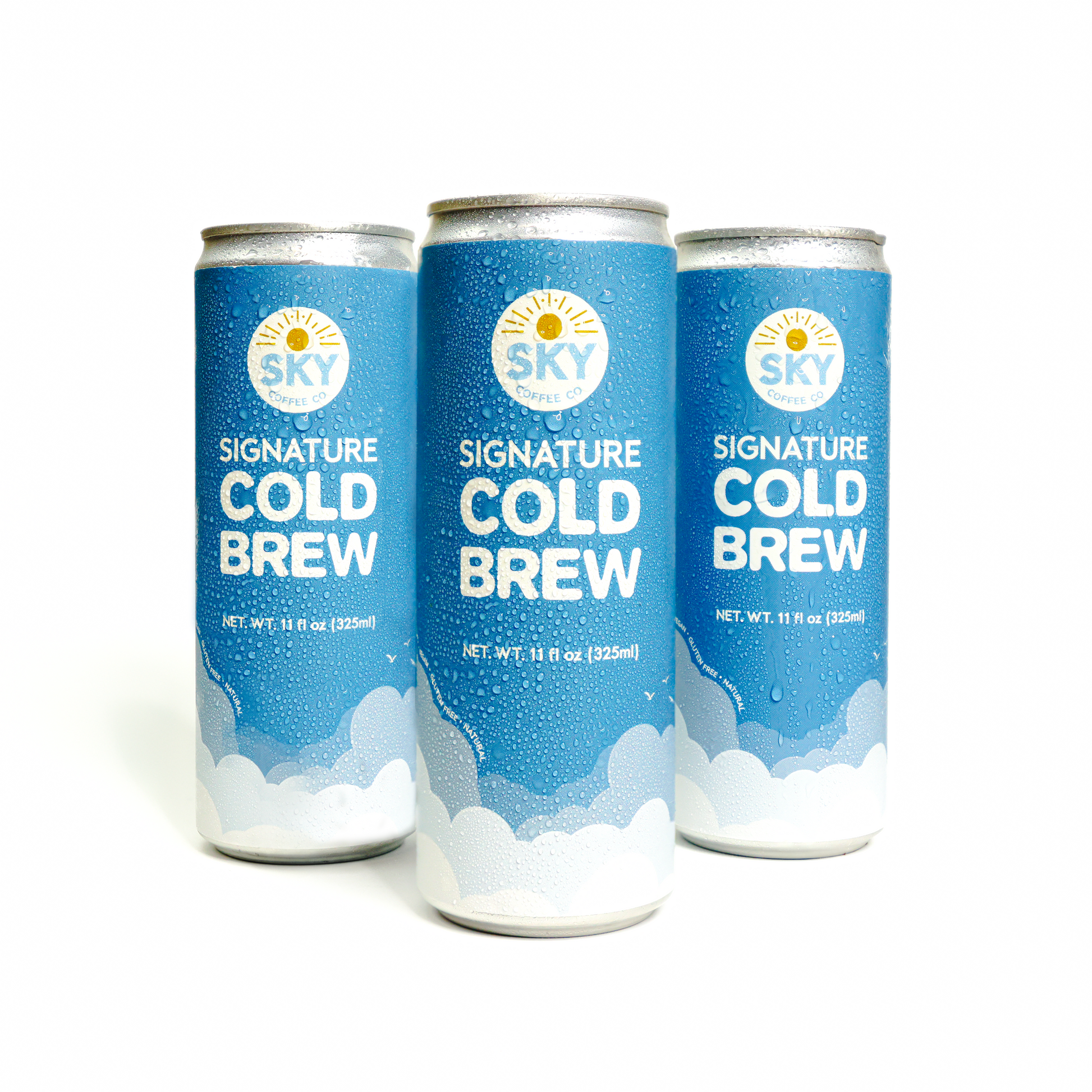 Sky Cold Brew