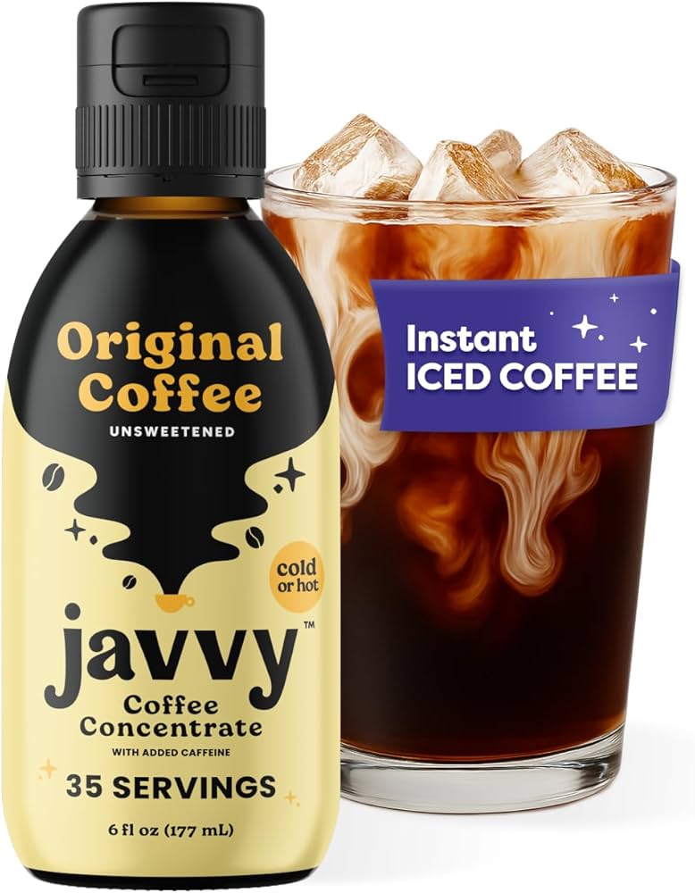 Sunny Sky Cold Brew Concentrate