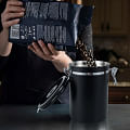 coffee storage container