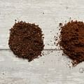 Coarse Ground Coffee