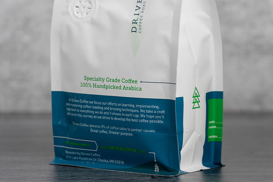 Guatemalan Antigua coffee beans