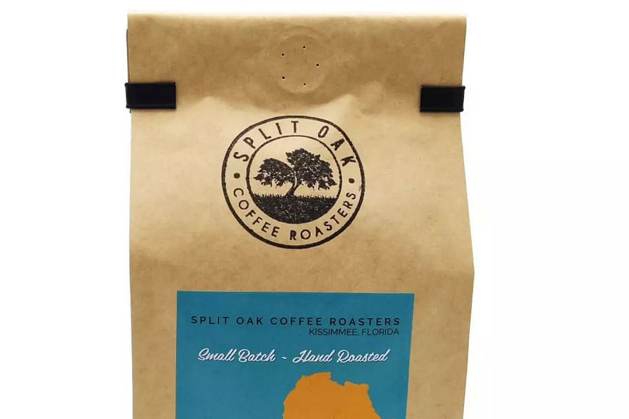 artisan coffee beans