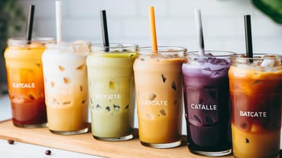 A Look into the Cold Brew Varieties: From Pistachio Cream to Pumpkin Cream Cold Brew