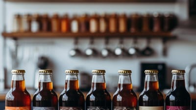 A Review of Cold Brew Brands: From Trader Joe's to Stok Cold Brew