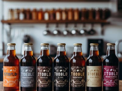 A Review of Cold Brew Brands: From Trader Joe's to Stok Cold Brew