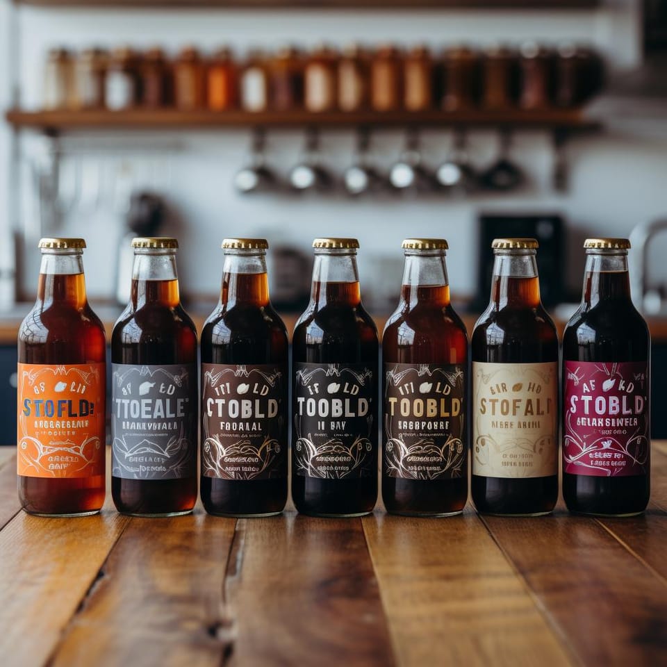 A Review of Cold Brew Brands: From Trader Joe's to Stok Cold Brew