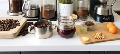 Cold Brew Accessories