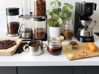 All About Cold Brew Accessories: From Cold Brew Bags to Cold Brew Bottles