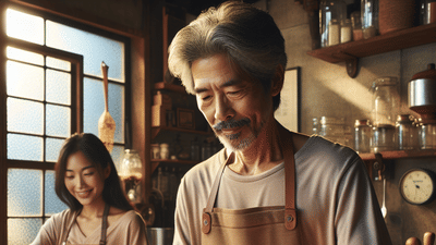 Behind the Scenes: A Day in the Life of a Cold Brew Coffee Maker