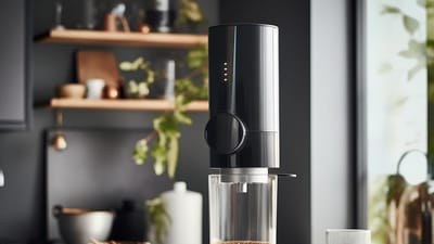 Cold Brew Equipment Review: Spotlight on Bodum Cold Brew Coffee Maker