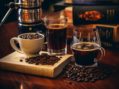 Cold Brew FAQs: Everything You’ve Been Wondering About Cold Brew Coffee