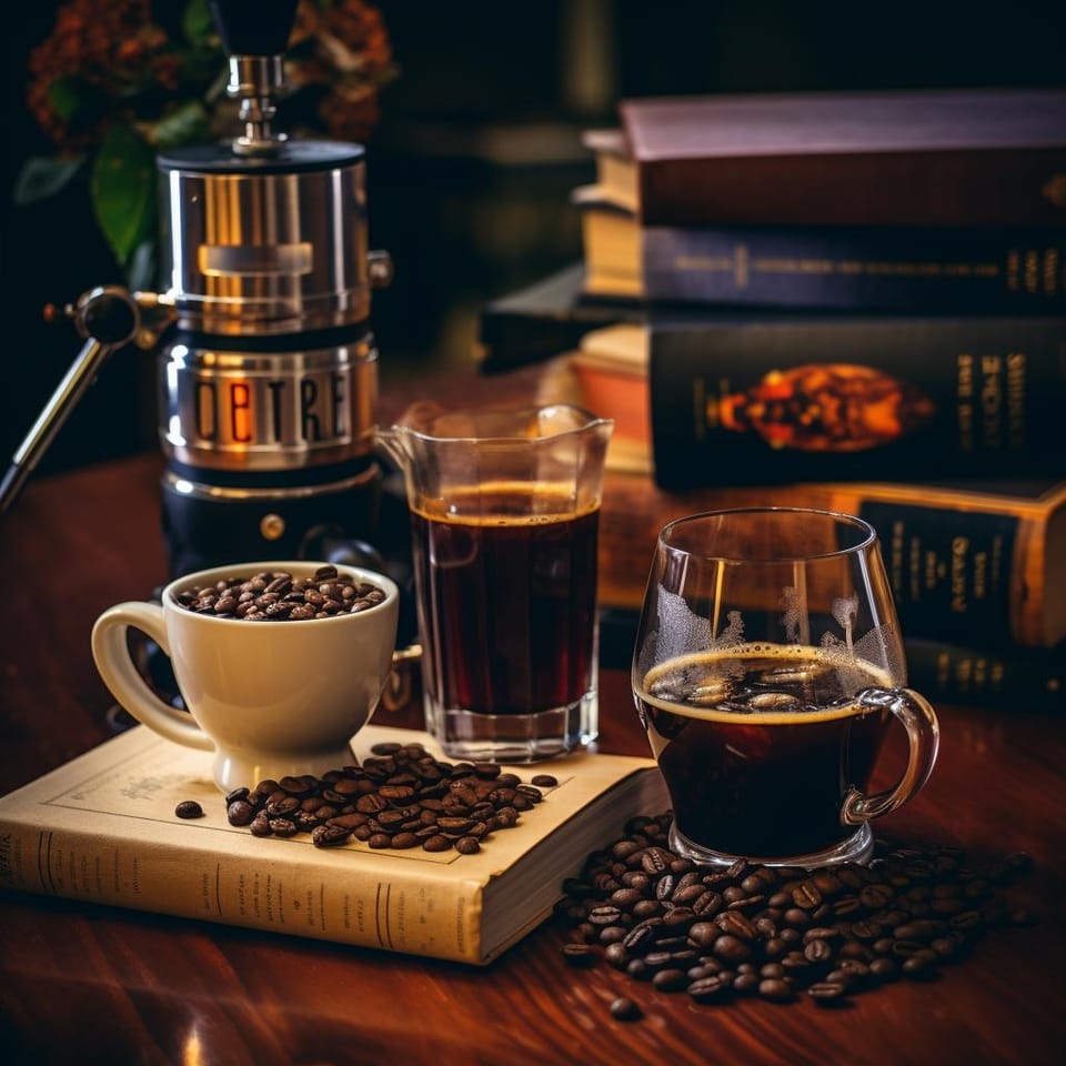 Cold Brew FAQs: Everything You’ve Been Wondering About Cold Brew Coffee