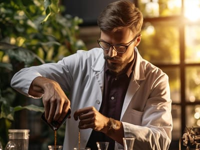 Cold Brew Insights: The Science and Art Behind This Popular Coffee Method