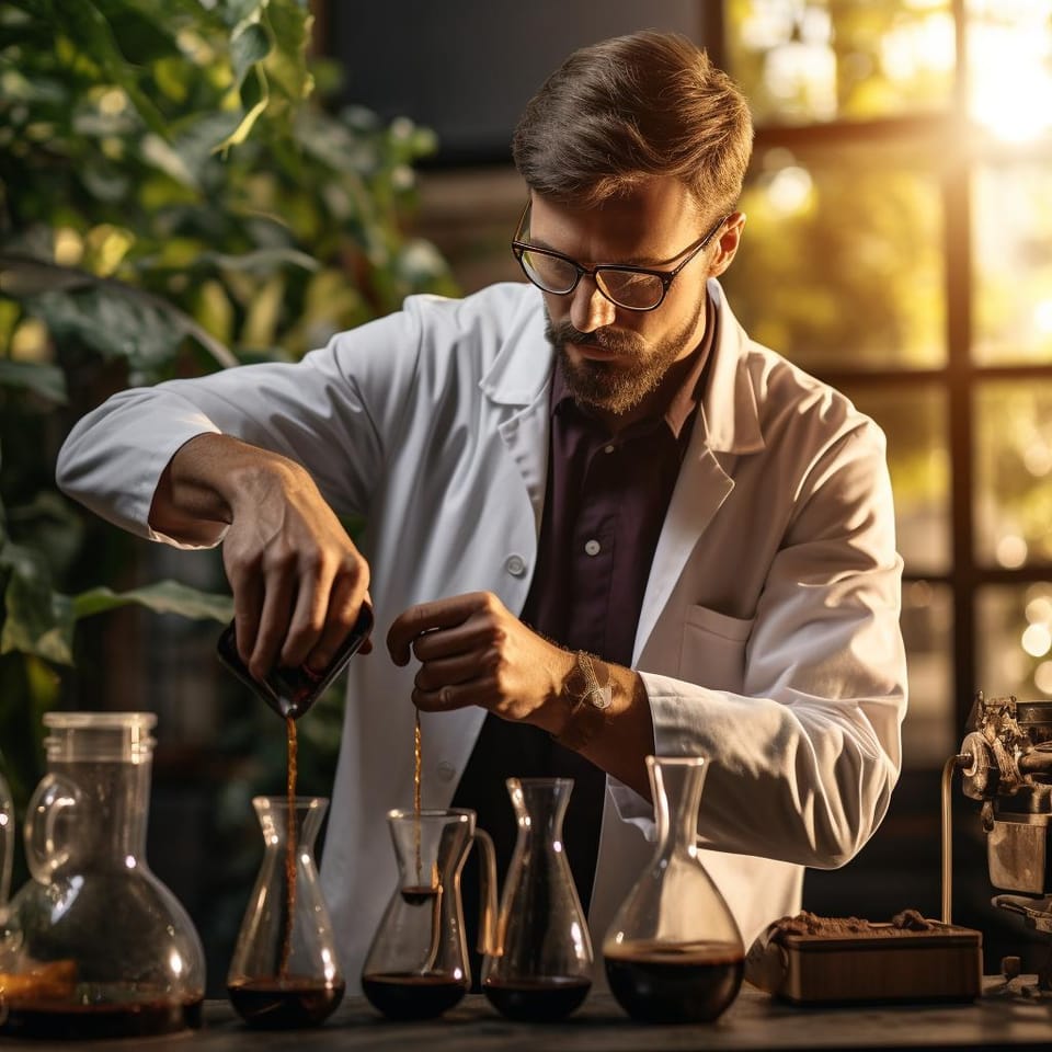 Cold Brew Insights: The Science and Art Behind This Popular Coffee Method