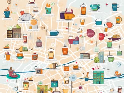 Discover the Best Places Serving Cold Brew Near You