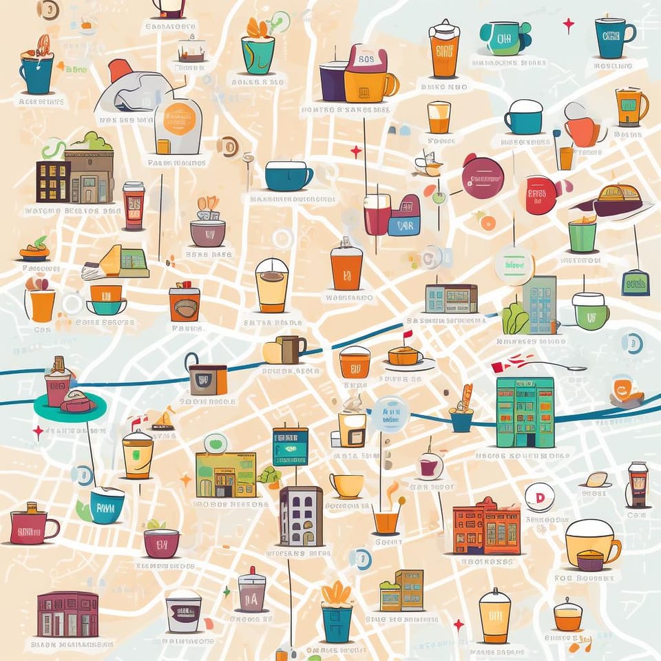 Discover the Best Places Serving Cold Brew Near You