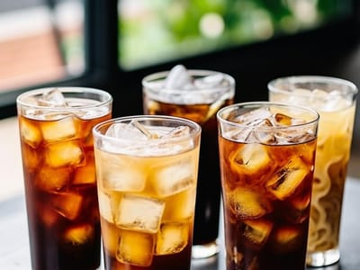 Easy and Delicious Cold Brew Additions for a Unique Twist