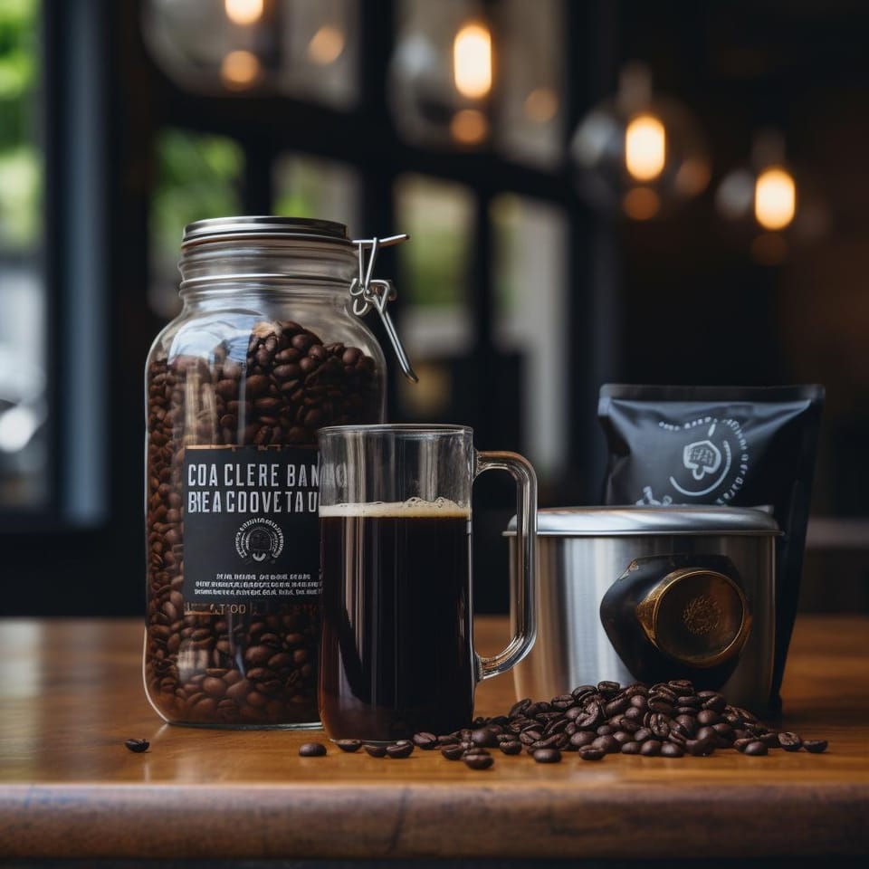 How to Keep Your Cold Brew Fresh: Understanding How Long Cold Brew is Good For