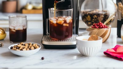 How to Use a Keurig for Delicious Cold Brew Coffee