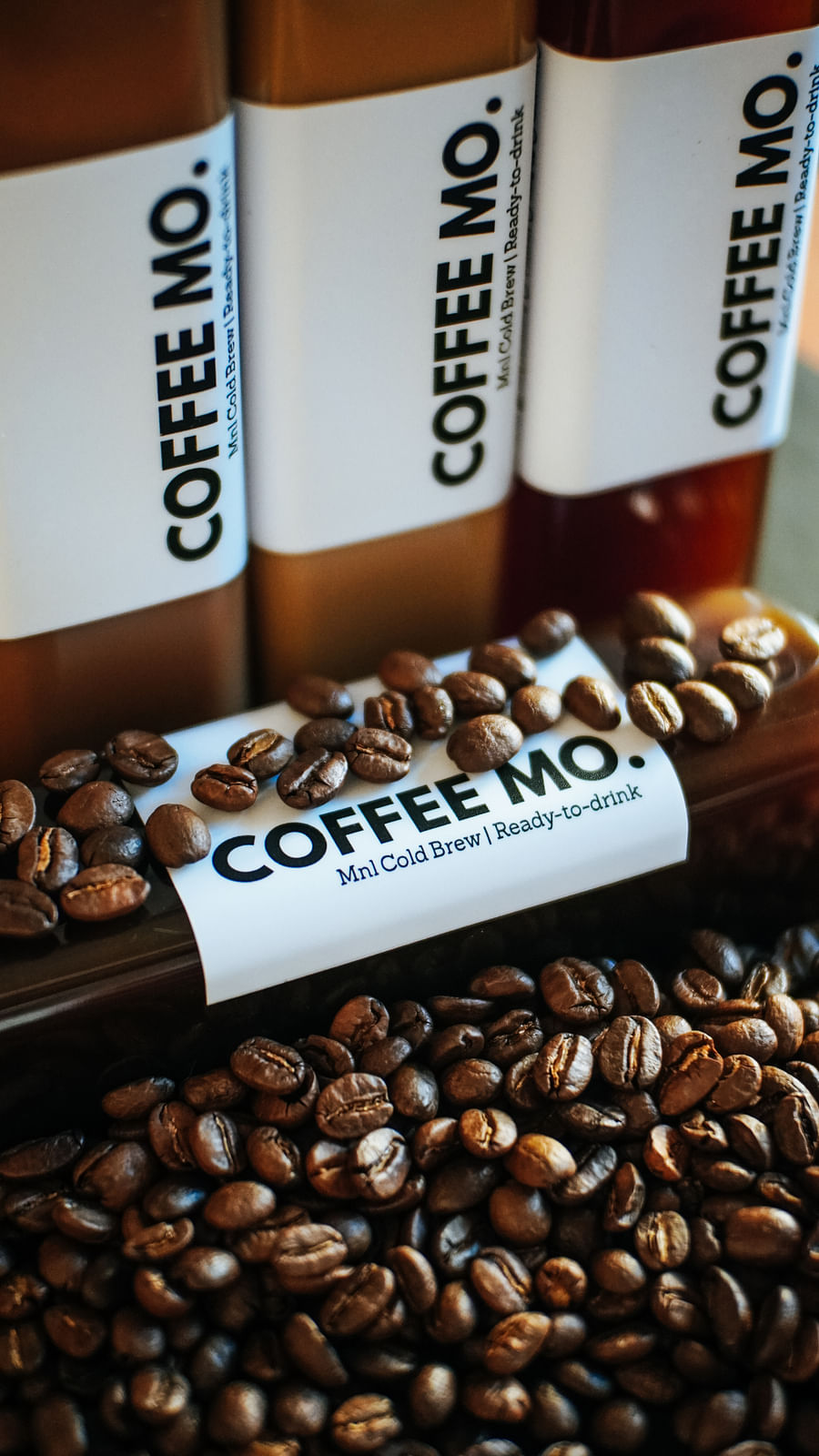 Iced Coffee vs Cold Brew Breaking Down the Differences